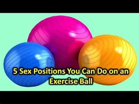 gym balls sex|Gym Ball Porn Videos .